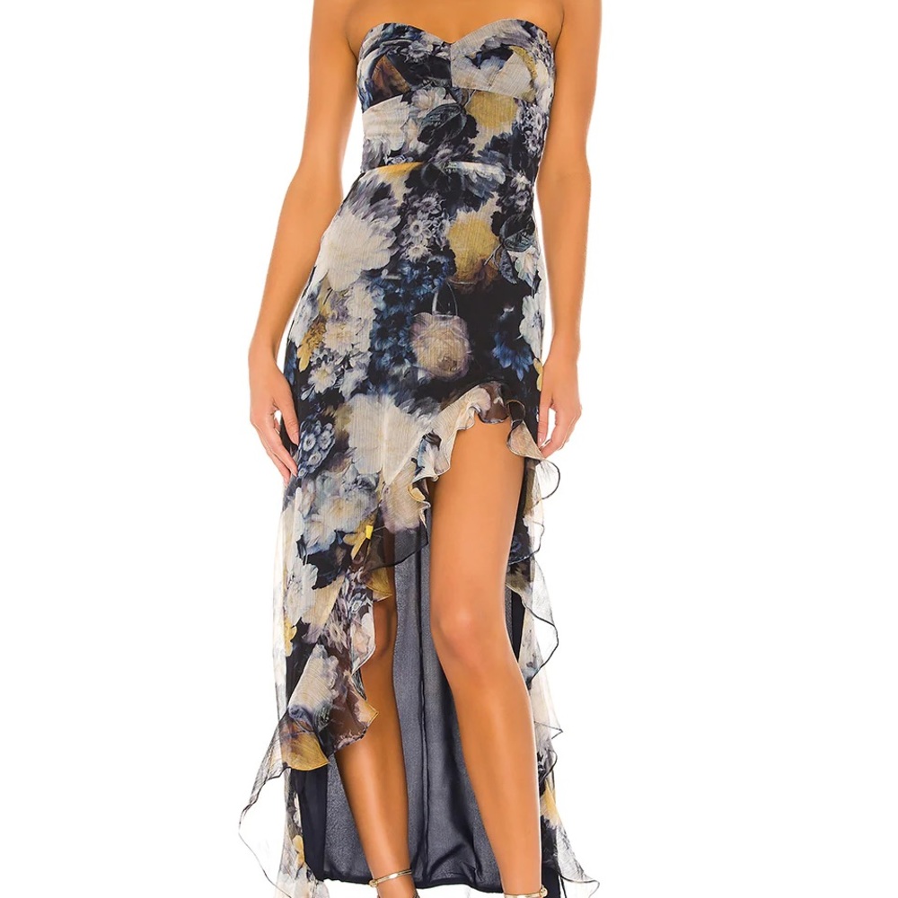 Eden dress Amanda Uprichard